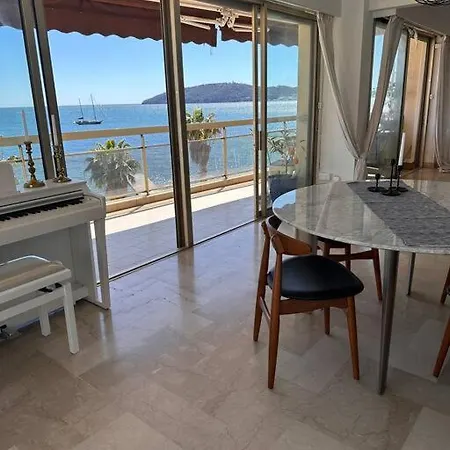 Panoramique Sur Apartamento Toulon
