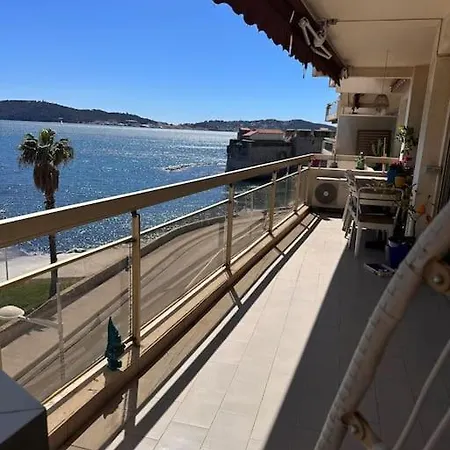 Panoramique Sur Apartamento
