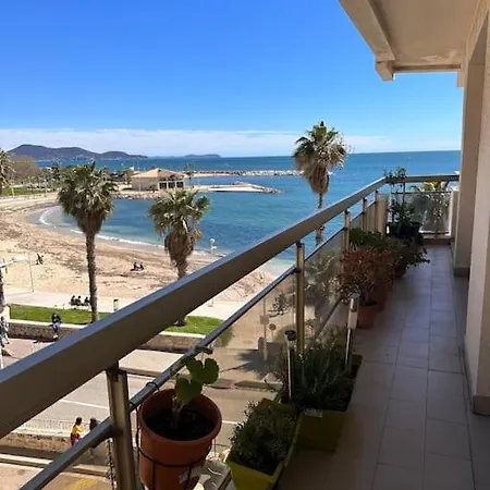 Panoramique Sur Apartamento