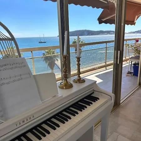 Apartamento Panoramique Sur