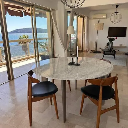 Panoramique Sur Apartamento Toulon
