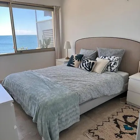 Panoramique Sur Apartamento Toulon