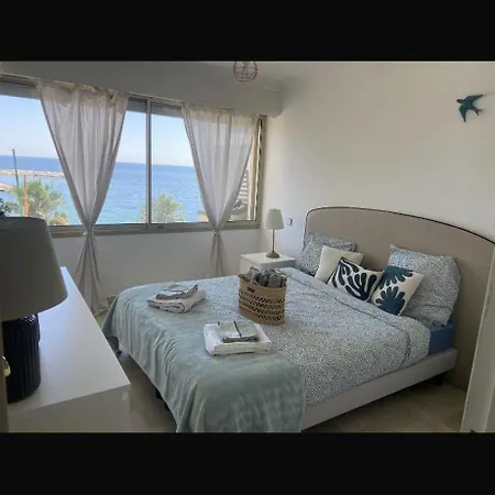 Apartamento Panoramique Sur Toulon