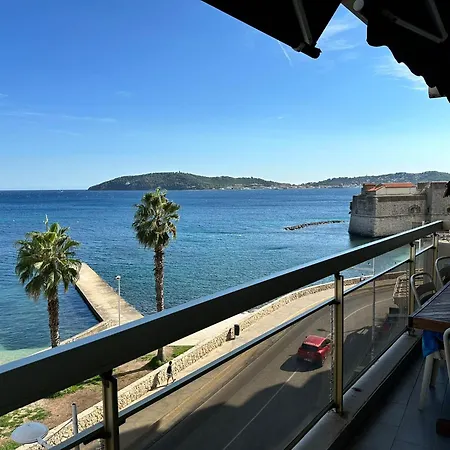 Panoramique Sur Apartamento