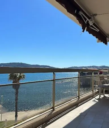 Panoramique Sur تولون