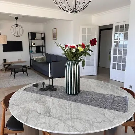 Panoramique Sur Daire *