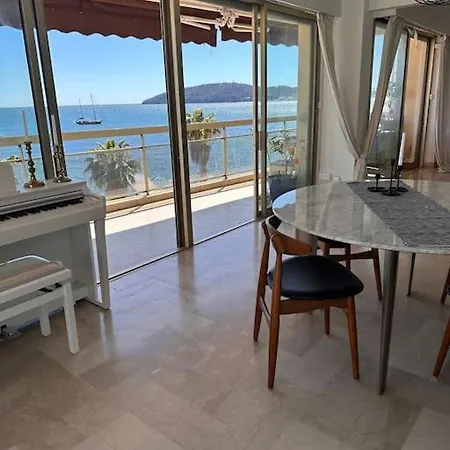 شقة Panoramique Sur *