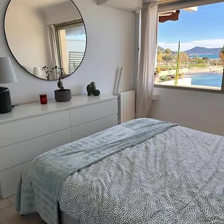 Panoramique Sur شقة *