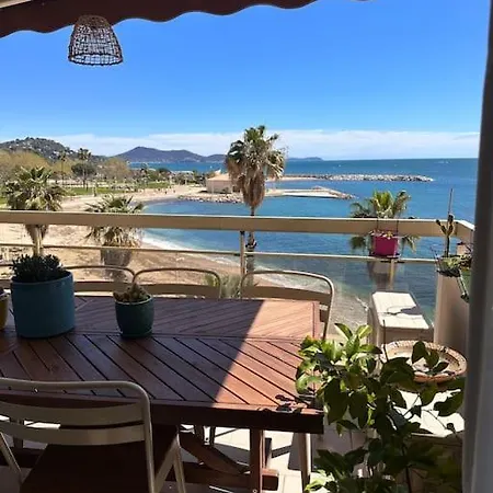 شقة Panoramique Sur *