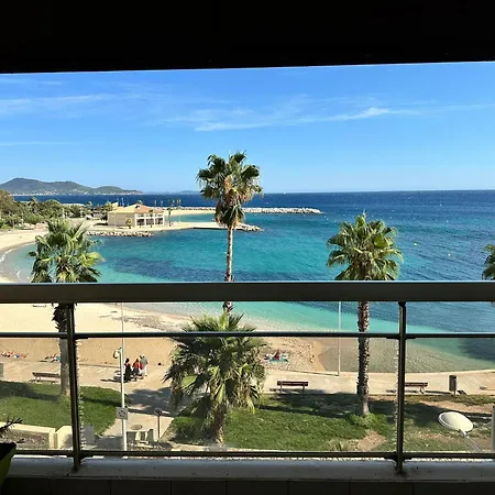 Panoramique Sur Toulon