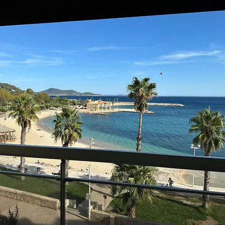 Panoramique Sur Daire *