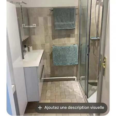 Appartement Panoramique Sur *